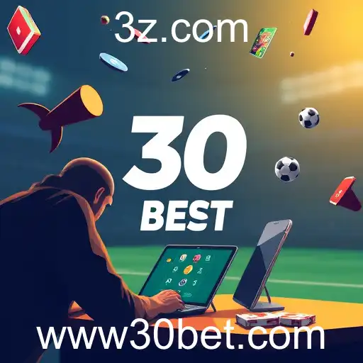 Crescimento e Desafios das Plataformas de Apostas Online