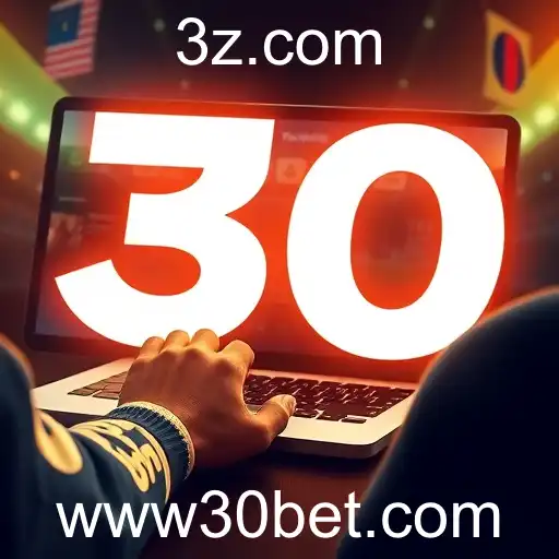 A Ascensão do '30 bet' e o Impacto nos Jogos Online