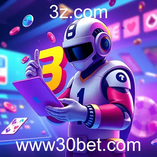 A Ascensão do 30 Bet no Mercado de Jogos Online