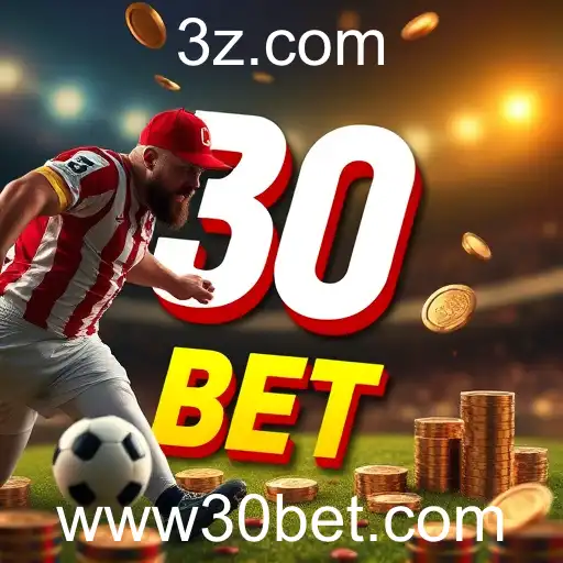 A Ascensão do 30 Bet no Mercado de Jogos