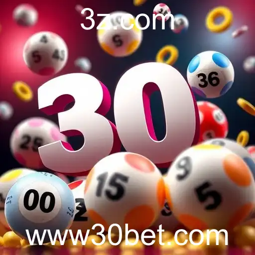 Explorando a Categoria de Loterias no 30 Bet: Mais do que um Jogo de Azar