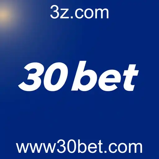 Novidades e tendências no mundo do 30 Bet