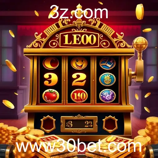 Descubra o Fascinante Mundo dos Caça-Níqueis no 30 Bet