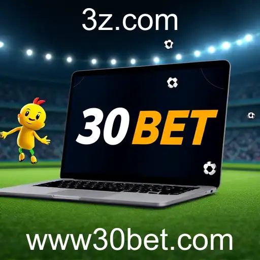 A Revolução dos Jogos Online com a 30 Bet