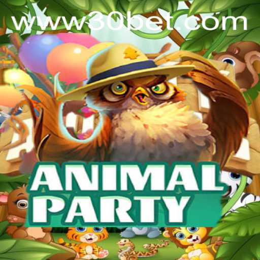 Unveiling AnimalParty and the Thrilling 30 Bet Experience