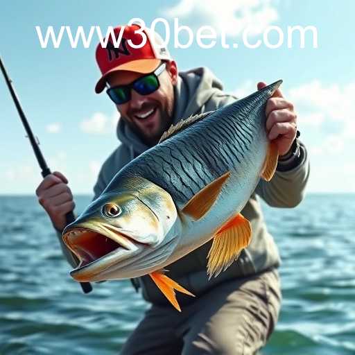 The Thrilling World of Fishing Games: Navigating the 