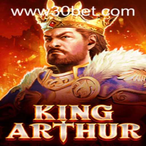 The Enchantment of KingArthur: A Thrilling Slot Adventure with a 30 Bet Feature