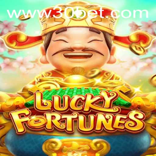 Exploring LUCKYFORTUNES: A New Gaming Sensation with the 30 Bet Keyword
