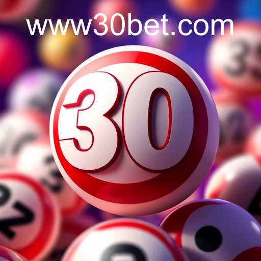 Exploring the Fascinating World of Online Bingo: A Close Look at the '30 Bet'