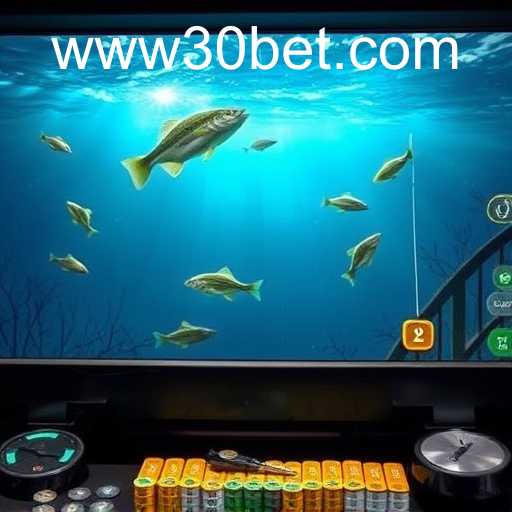 The Intricate World of Online Fishing: Demystifying the 30 Bet